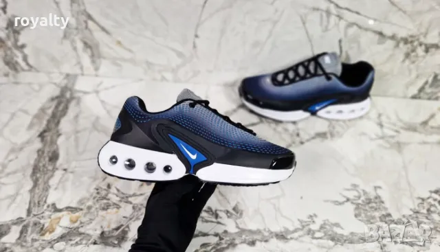 Nike спортни мъжки маратонки , снимка 3 - Маратонки - 49534306