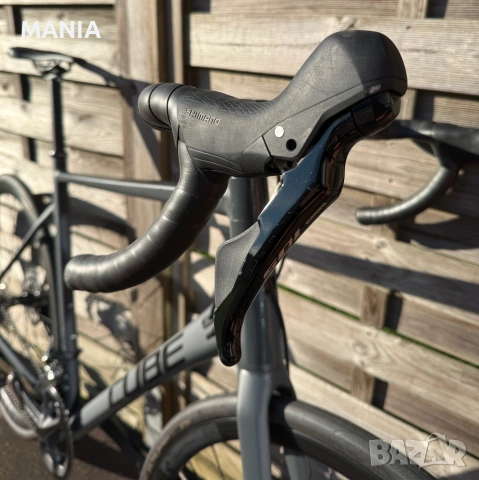 Шосеен велисипед Cube Attain SL 28" * Монтаж 105 * 53 см * 2025, снимка 4 - Велосипеди - 53499566