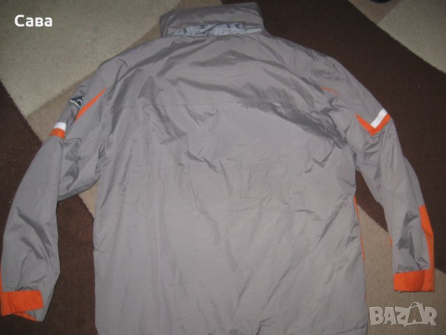 Зимно яке ATLAS  мъжко,2-3ХЛ, снимка 3 - Якета - 39329663