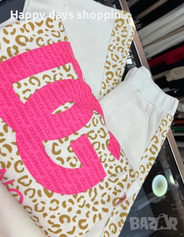 Pinko Дамски екипи , снимка 4 - Спортни екипи - 55994522