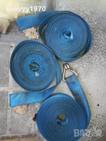 ТИР КОЛАНИ-8-9МЕТРА 1911211254, снимка 2 - Аксесоари и консумативи - 34858636