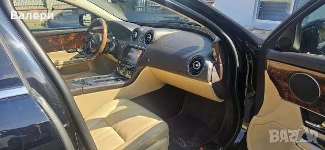 НОВ ВНОС JAGUAR XJ 3.0 L, снимка 11 - Автомобили и джипове - 55804685