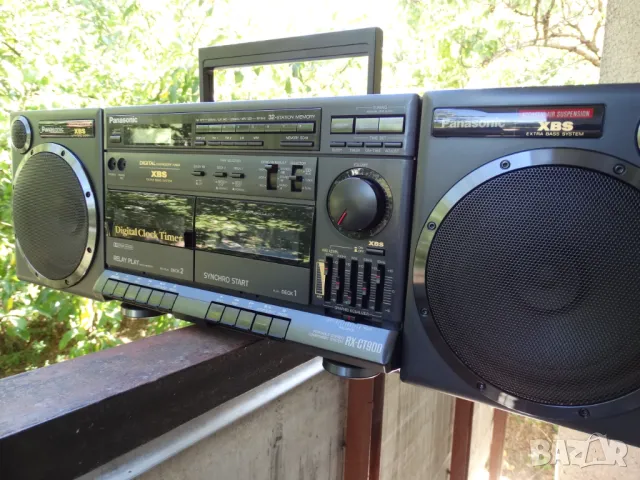 ПРОДАДЕН ! Panasonic RX-CT900