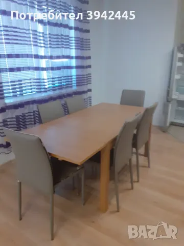 Дава се под наем, снимка 5 - Апартаменти - 49754753