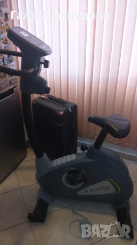 Katte кространжор, снимка 2 - Фитнес уреди - 53777369