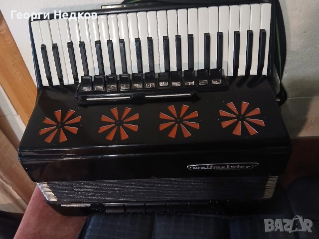 стела 120 баса на части, снимка 12 - Други инструменти - 53506472