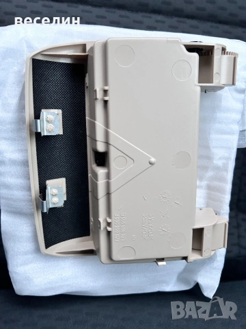 Жабка за очила за Skoda Octavia, Fabia Roomster 2007-2014, снимка 3 - Части - 52519383