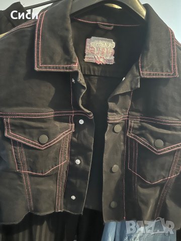 Сет деним guess, снимка 3 - Комплекти - 41949689