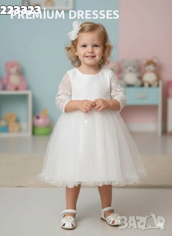 Детски дрехи на едро рокля , снимка 4 - Детски рокли и поли - 53569933