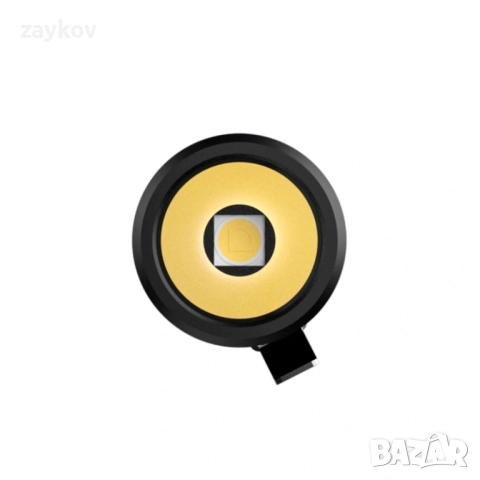 Заряден фенер WUBEN L3 Fast Charging Bright Flashlight 3000 lumens, снимка 3 - Други инструменти - 52335544