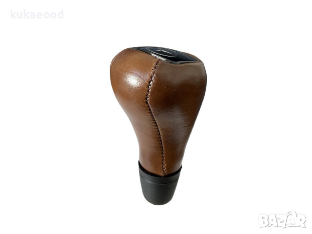 Топка за скоростен лост ML W163 (1997-2005) AMG, снимка 2 - Аксесоари и консумативи - 44670598