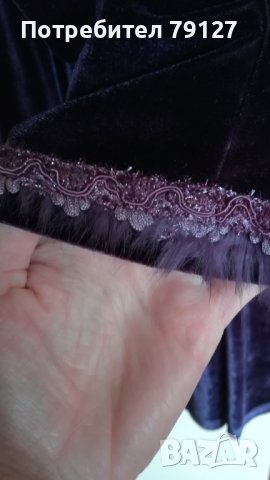 Рокля Katerina, снимка 3 - Рокли - 28033515