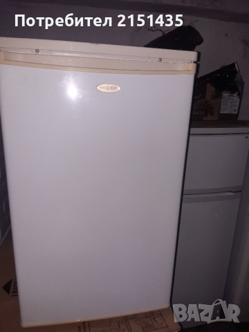 хладилник     exquist, снимка 1 - Хладилници - 44555419