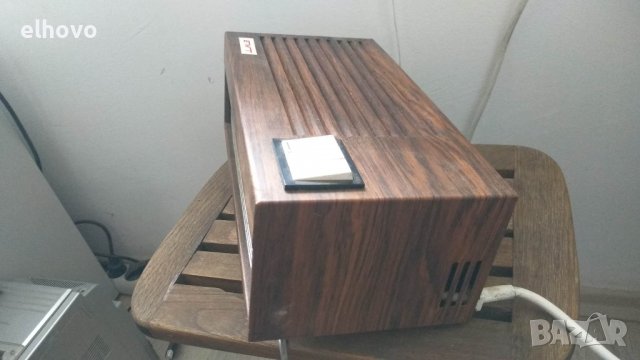 Вентилаторна печка EWT SP 015T, снимка 3 - Отоплителни печки - 39321422