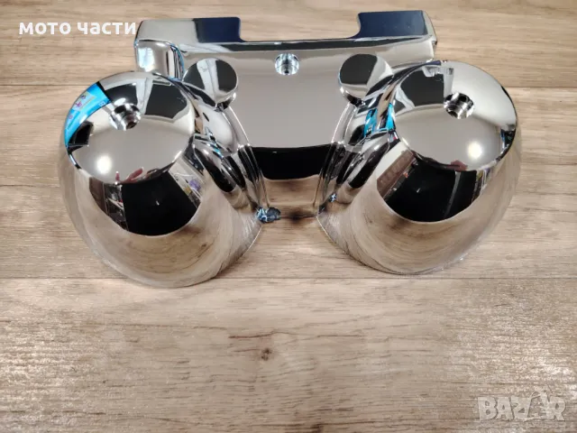 пластмаса за километраж ER5, снимка 2 - Части - 48412607