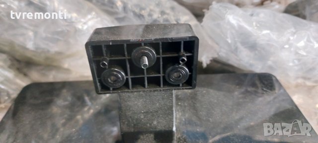 телевизор SHARP, 24inc​​ оригинална стойка, снимка 2 - Стойки, 3D очила, аксесоари - 42301535