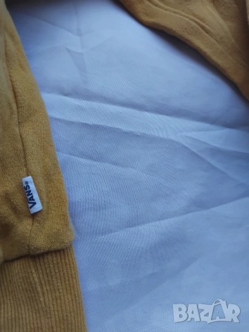 Vans - 100% оригинален суичър, снимка 5 - Суичъри - 52949511