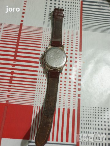 camel trophy watch, снимка 4 - Мъжки - 40158082