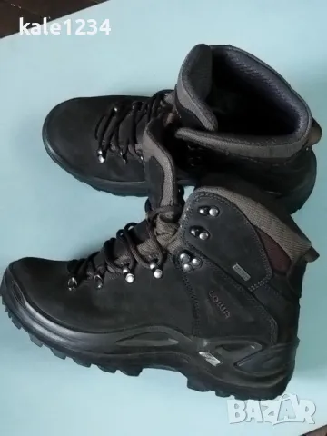 Lowa Ronan GTX Gore-tex. 39 номер. Боти. Кубинки. Туристически обувки. Като нови! , снимка 1 - Дамски боти - 47925374