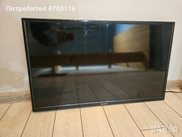 LED телевизор SANG 32