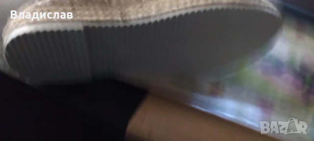 красиви дамски ежедневни обувки , снимка 3 - Дамски ежедневни обувки - 51082974