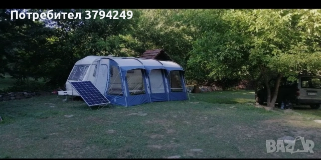 Продават се 2 форсела. , снимка 4 - Каравани под наем - 52617324