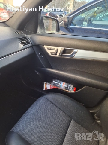 Продавам Mercedes Benz, снимка 4 - Автомобили и джипове - 53653927