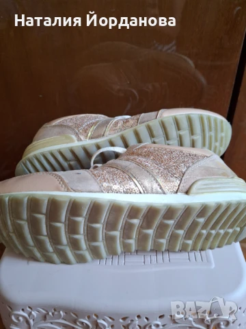 Дамски летни маратонки, снимка 4 - Маратонки - 51125324