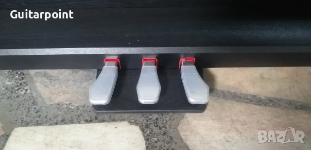 Дигитално пиано GALLANT, снимка 4 - Пиана - 53098552