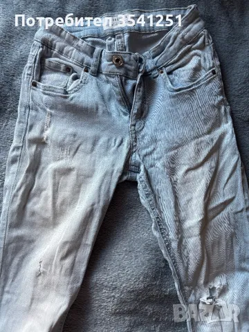 Дънки лотове ХС, снимка 11 - Дънки - 50397624