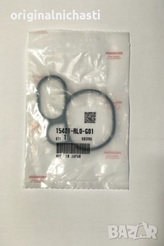 Гарнитура за маслен охладител за ХОНДА ЦРВ 3 HONDA CR-V 3 N22B3 15401RL0G01 15401-RL0-G01 OEM