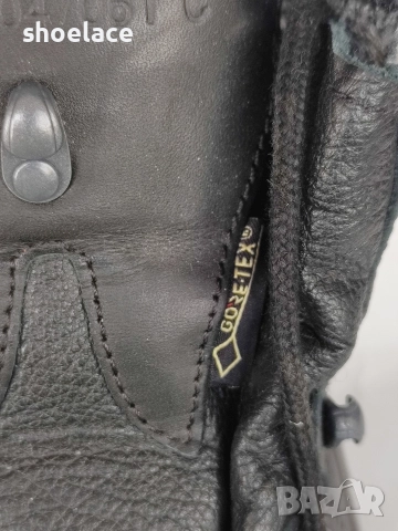 HAIX Commander GTX Combat Boot Gore-tex 41, снимка 5 - Мъжки боти - 52721980