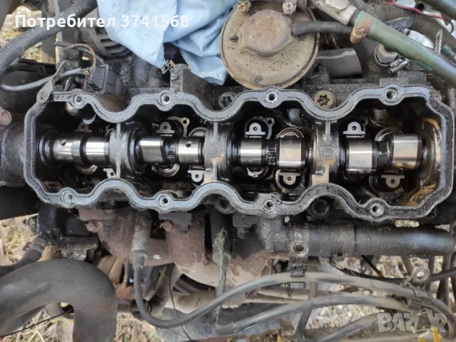 разпределителен Opel astra f 1.8 90 коня