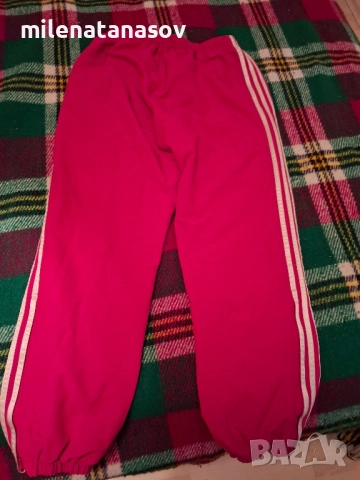 Оригинален Адидас на фк БАЙЕРН МЮНХЕН запазен в добро състояние., снимка 4 - Спортни дрехи, екипи - 52344492