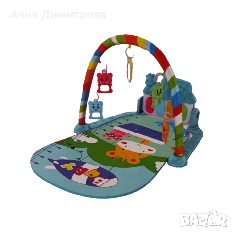 Активна гимнастика, снимка 2 - Други - 53726782