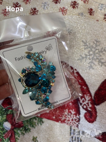 Брошки , снимка 3 - Други - 40716581