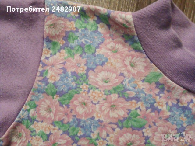 Детска блузка за момиче, снимка 5 - Детски Блузи и туники - 41835525