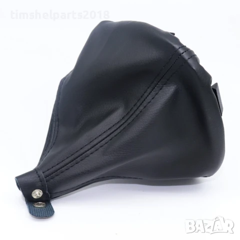 Маншон за скоростен лост с рамка за Iveco Daily 2006 - 2014 год., снимка 2 - Части - 51391228