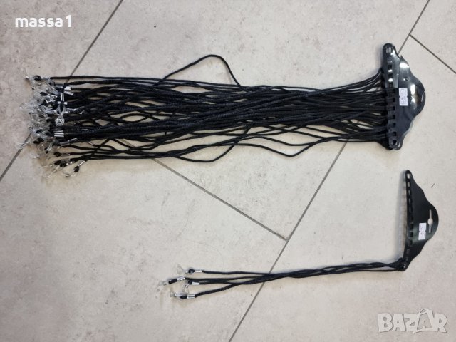 НОВО!!! Връзки за очила 18 бр. за 3.00 лв., снимка 1