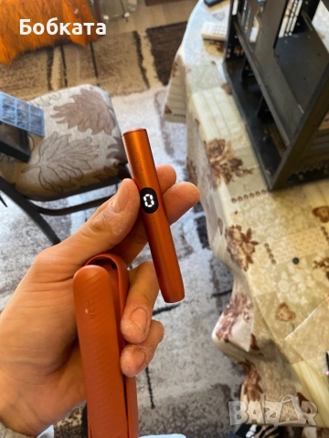 IQOS ILUMA 1, снимка 3 - Друга електроника - 53646395
