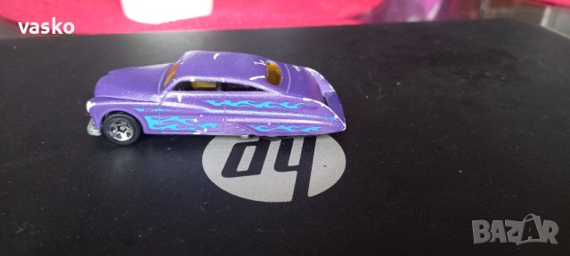 HOTWHEELS 2014-интересен, снимка 2 - Колекции - 39717832