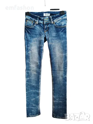 Дамски дънки