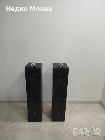 Тонколони JBL studio 714