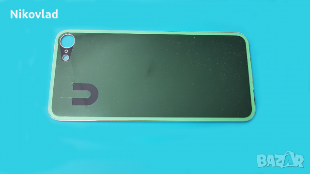 Заден капак за Apple iPhone 8, снимка 5 - Резервни части за телефони - 33572817