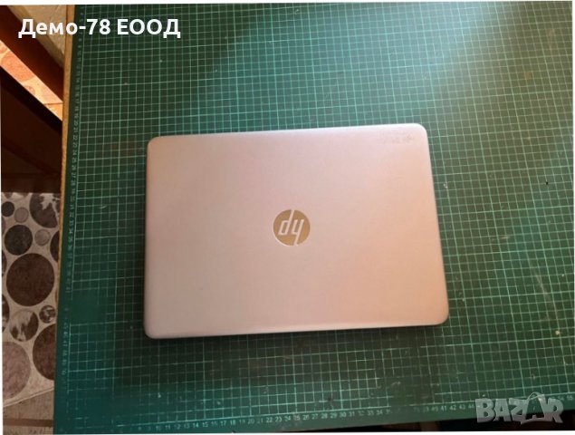 HP EliteBook 840 G3 Intel Core i7 8GB DDR4 256GB SSD, снимка 9 - Лаптопи за дома - 41345850