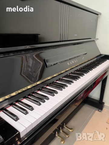 Пиано KAWAI KS1 - 125 см. с 2 г. гаранция