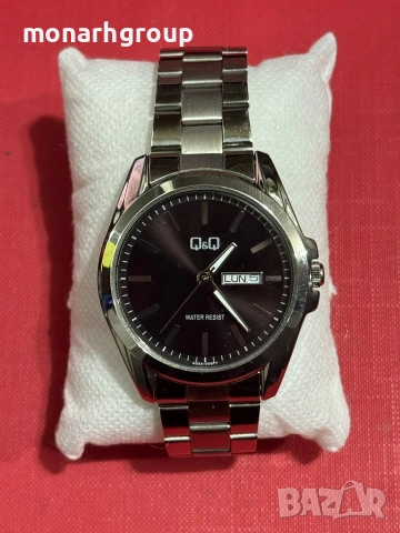 Часовник Q&Q