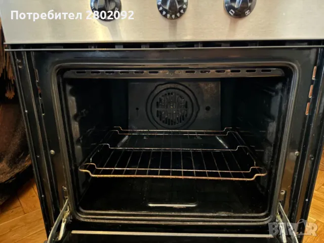 Фурна за вграждане EB26YMARL – работеща, подходяща за дом или квартира, снимка 4 - Печки, фурни - 50237389