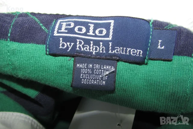 НОВА мъжка горница Ralph Lauren яке Abercrombie & fitch USA Ралф Лоурен САЩ дълъг ръкав , снимка 6 - Спортни дрехи, екипи - 56104915
