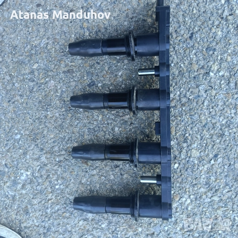 Продавам бобина за Опел Зафира 